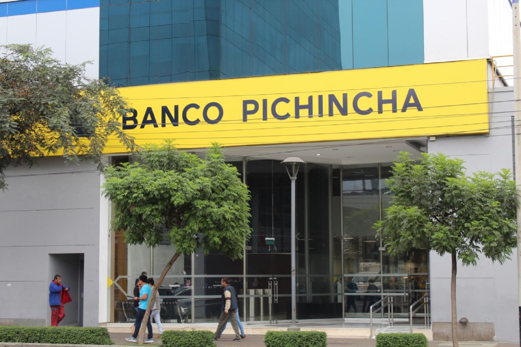 Bancos y financieras en Perú registran ganancias moderadas y pérdidas en 2024