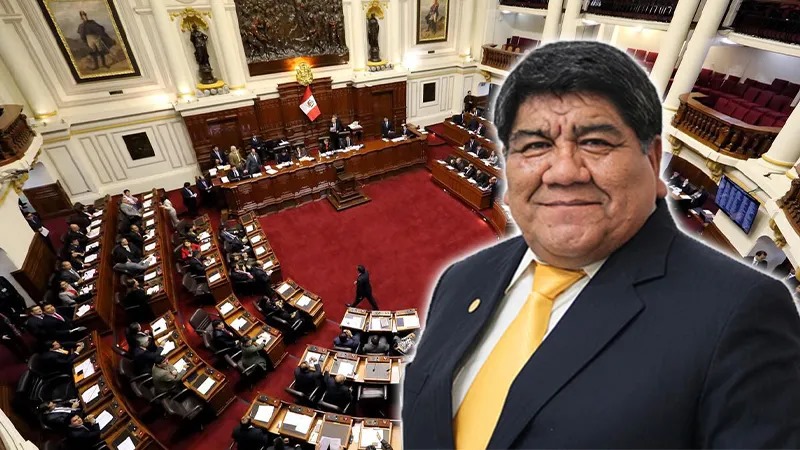 Ministro Rómulo Mucha será citado por el Congreso