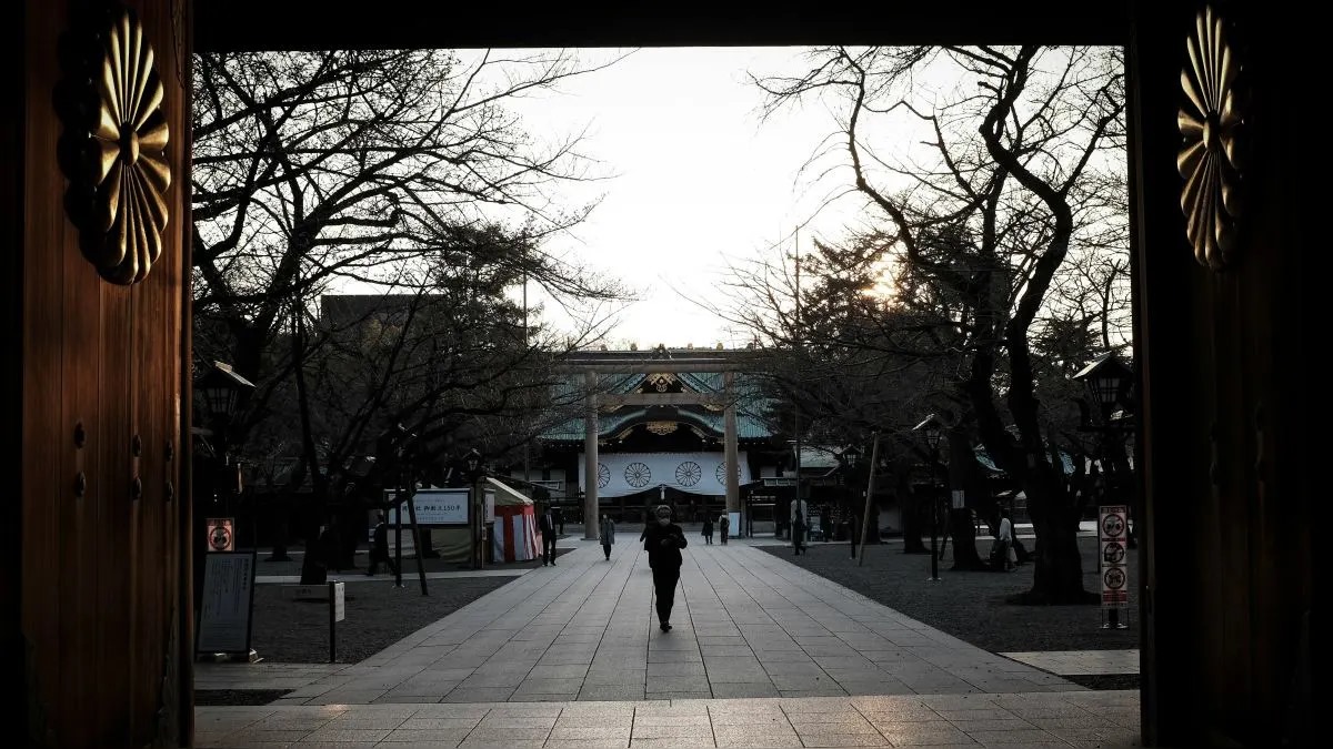 Policía de Japón emitió orden de arresto para adolescente Chino