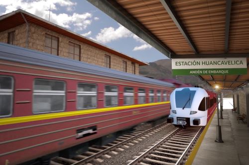 Proyecto del Tren Lima-Ica de $6,500 Millones: Avances y Plazos Estimados