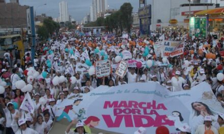 Marcha