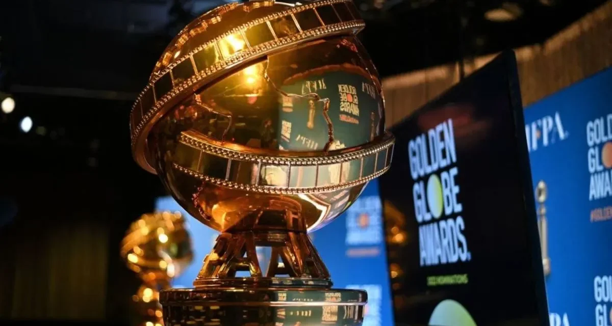 Globos de Oro 2025: todo lo que debes saber sobre las nominaciones y dónde seguirlas en vivo