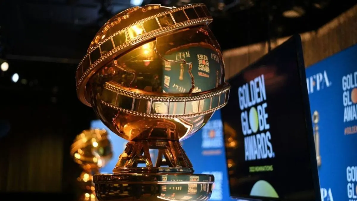 Globos de Oro 2025: todo lo que debes saber sobre las nominaciones