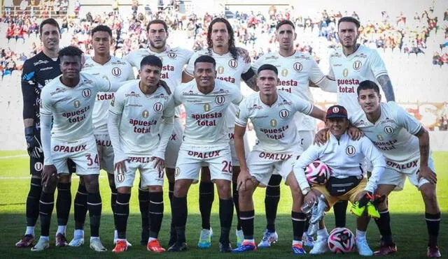 Christopher Olivares se despide de Universitario: define su futuro en la Liga 1