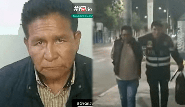 ‘Don Juan’ en Arequipa: estafador usaba falsas promesas amorosas para engañar