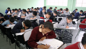 Estudiantes con calificación 'C' deberán repetir el año escolar, según el Minedu