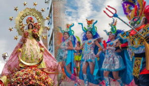 La Festividad de la Candelaria 2025: tradición, calendario y tensiones en Puno