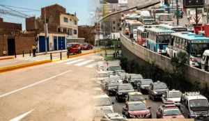 Lima Norte: San Martín celebra la inauguración de la avenida San José