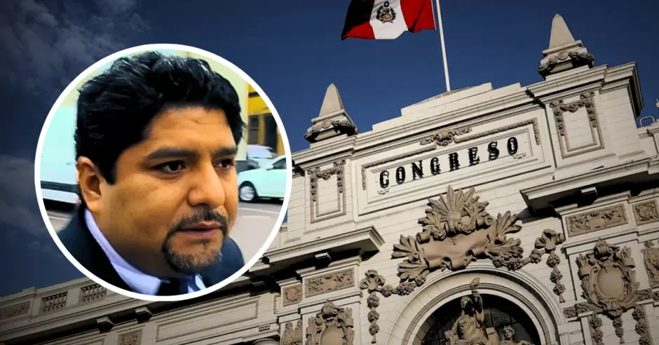 Congreso bajo escrutinio: Comisión de Fiscalización solicita videos de seguridad eliminados