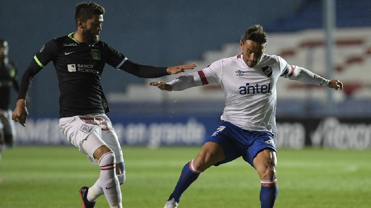 Alianza Lima vs. Nacional: ¿Cuándo se juega la primera fase de la Copa Libertadores 2025?