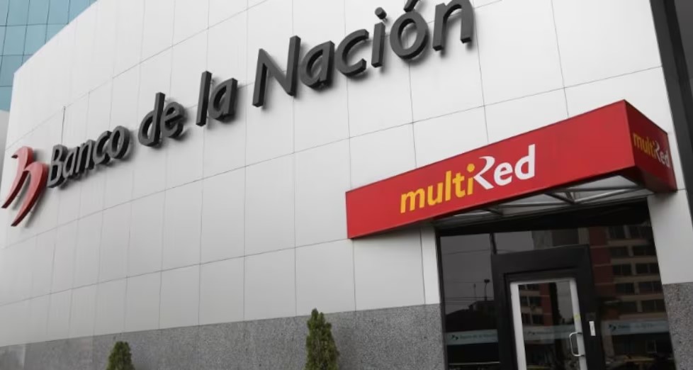 Banco de la Nación ofrece préstamo de S/100 mil