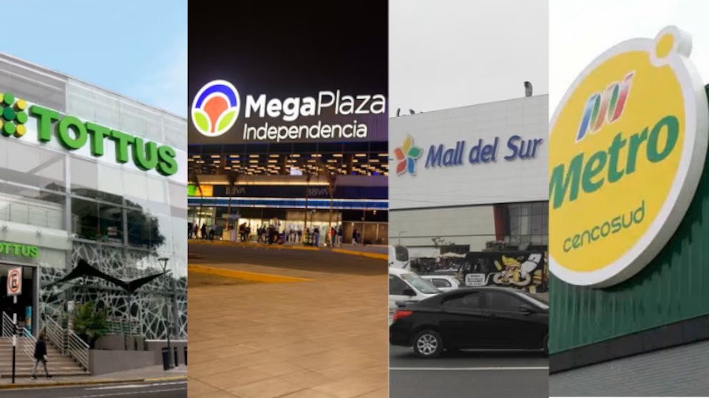 Centros comerciales y supermercados ajustan horarios por Navidad