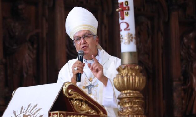 Carlos Castillo: El sexto cardenal en la historia del Perú