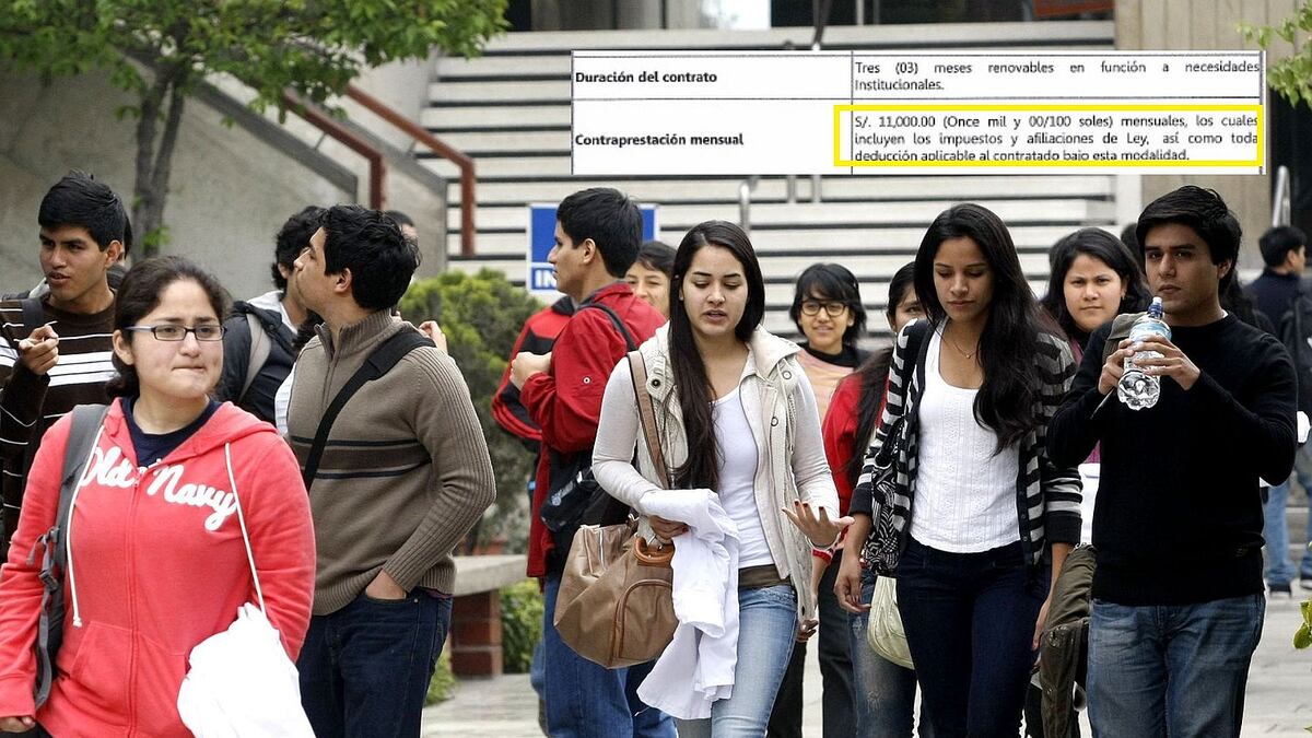 Bachillerato automático: Congreso impulsa su implementación desde 2026