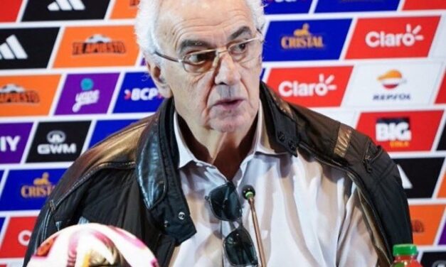 Fossati exige US$ 2 millones por su salida