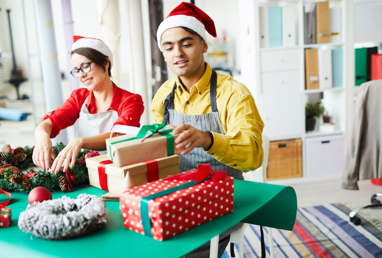 Mejora tus ventas navideñas: estas son las estrategias infalibles para emprendedores peruanos