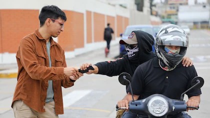 Miraflores entre los distritos más inseguros de Lima