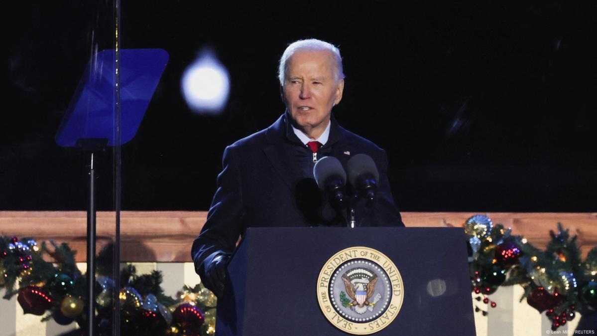 EE.UU.: Biden autoriza US$ 571 millones en ayuda militar a Taiwán