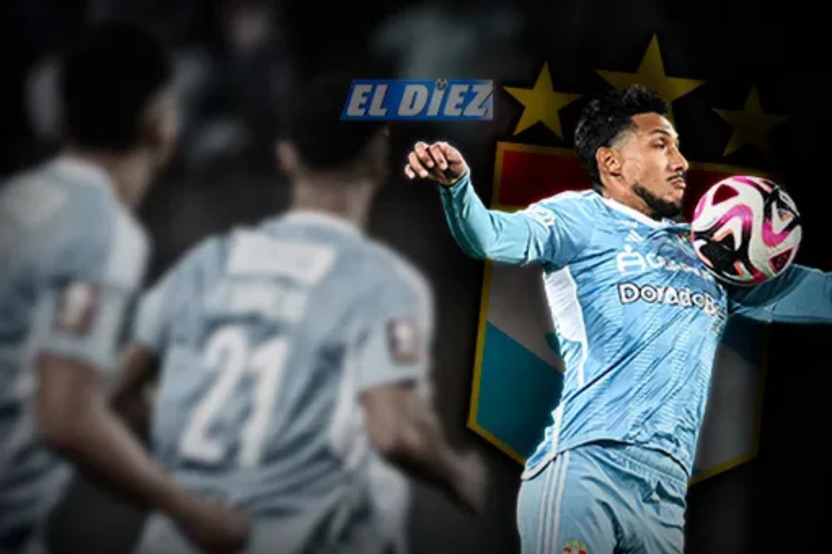 Sporting Cristal ya tiene definidos sus cupos extranjeros para 2025