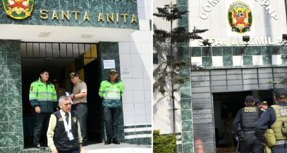 Caso Sheyla Cóndor: PNP se suma como tercero responsable