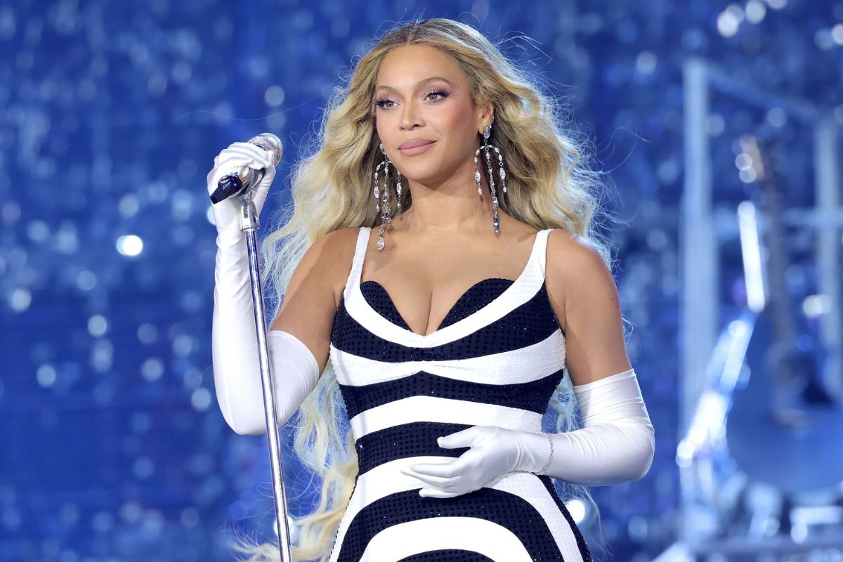 Beyoncé: la Ícono incontestable del Pop del Siglo XXI