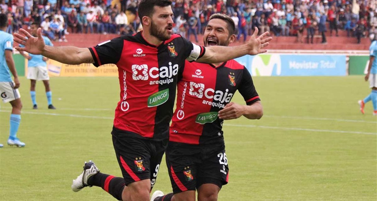 Liga 1: ¿Bernardo Cuesta arrancará con el Melgar?