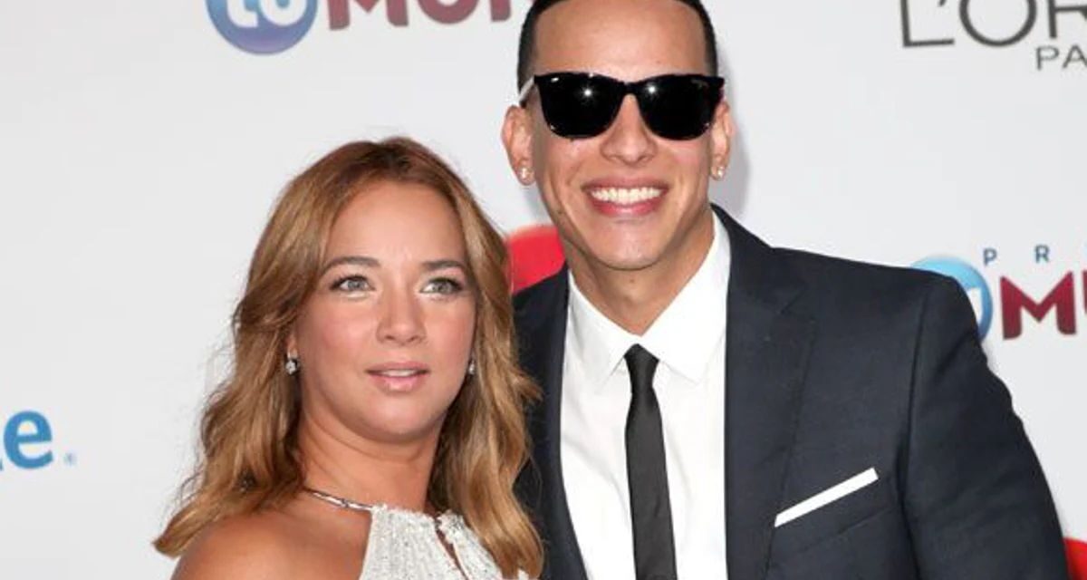 Daddy Yankee demandó a su aun esposa ante el tribunal