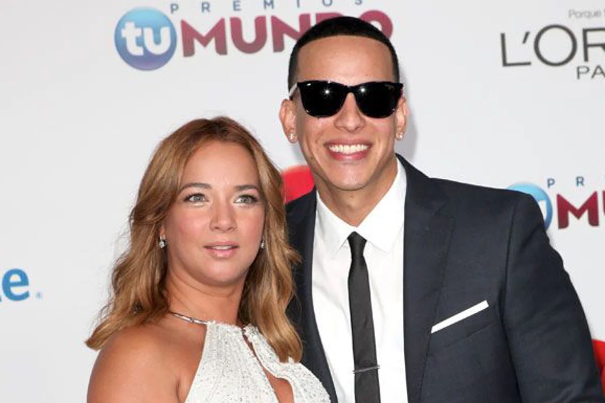 Daddy Yankee demandó a su aun esposa ante el tribunal