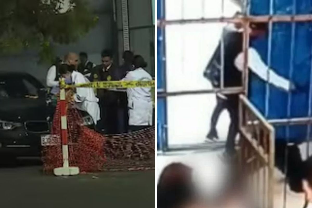 Increíble giro en asesinatos de profesor en Ate y empresario en San Isidro