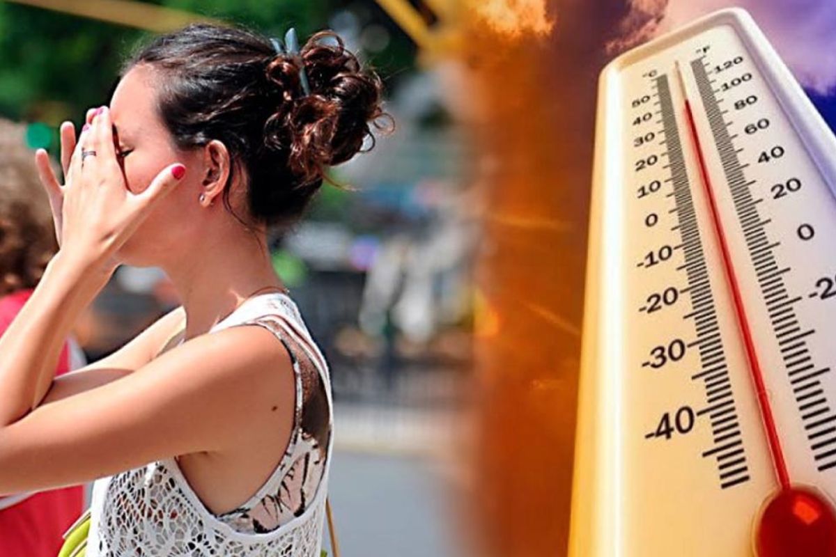 Temperaturas en Lima Metropolitana podrían superar los 31°C este verano