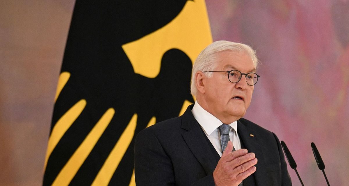 Alemania: Presidente disuelve el Parlamento y anuncia elecciones