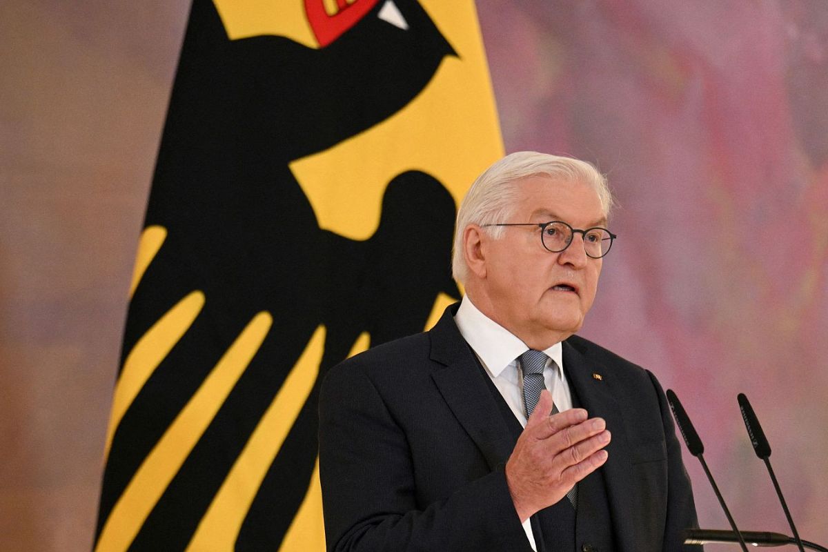 Alemania: Presidente disuelve el Parlamento y anuncia elecciones