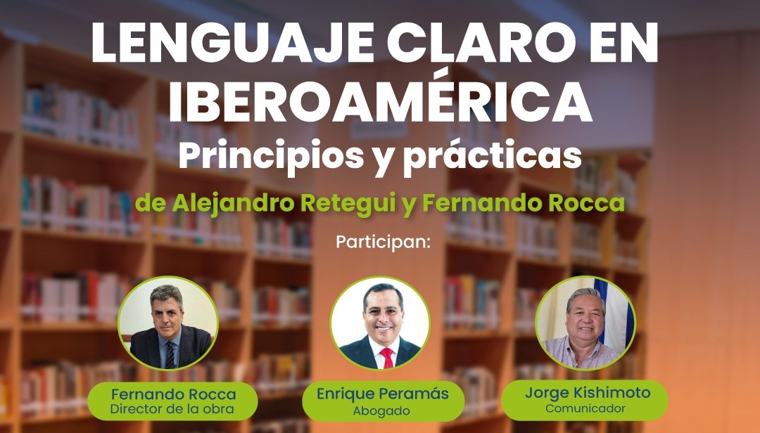 Lenguaje claro en Iberoamérica: Principios y prácticas