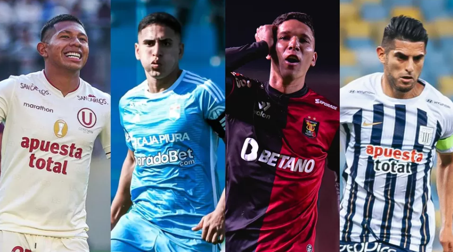 Liga 1: todo lo que se sabe del mercado de pases 2025