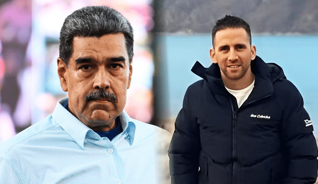 Gobierno de Maduro confirma detención de gendarme argentino en Venezuela: “Venía a cumplir una misión”