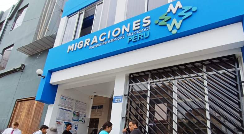 Migraciones actualiza requisitos para inquilinos extranjeros en hoteles