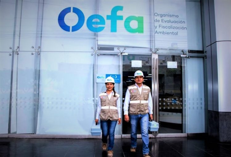 OEFA exige a Petroperú limpieza total en 15 días