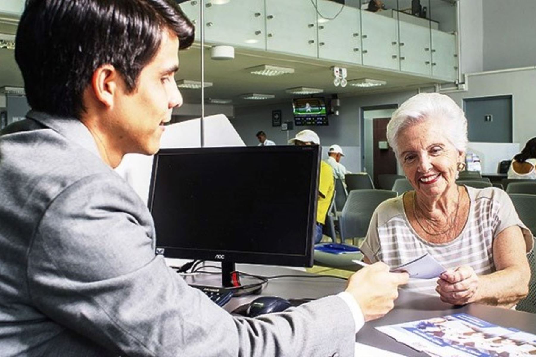 ONP anuncia horarios de atención para fin de año