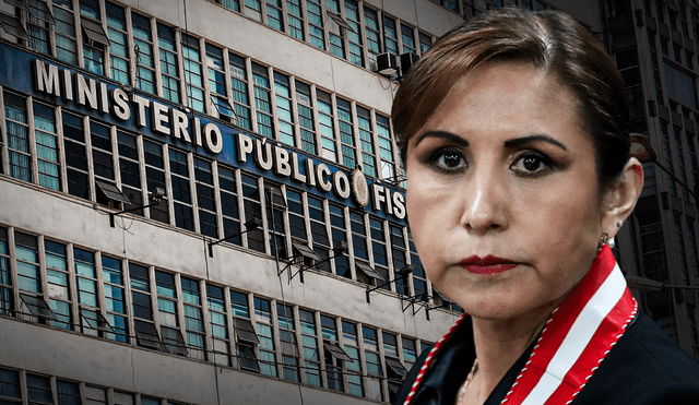 Poder Judicial rechaza demanda de Patricia Benavides para retomar la Fiscalía de la Nación