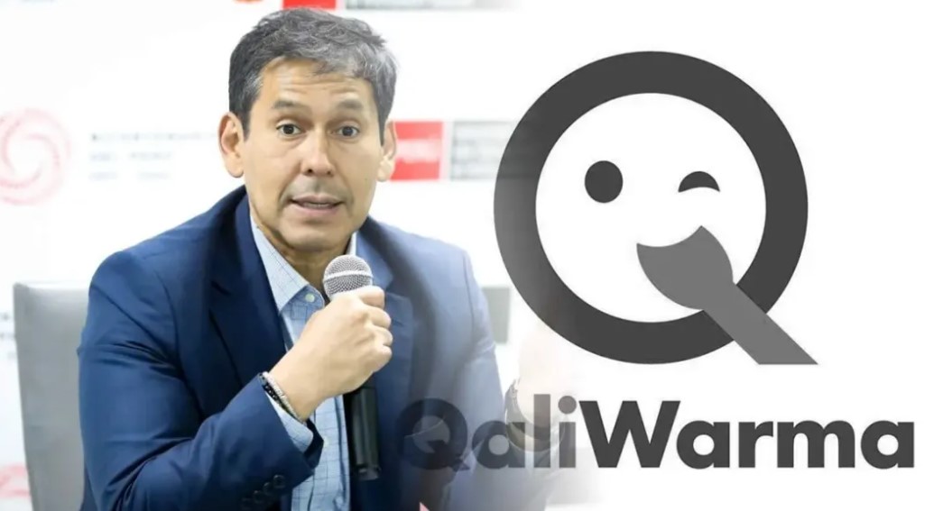 Wasi Mikuna: el nuevo programa que reemplazará a Qali Warma