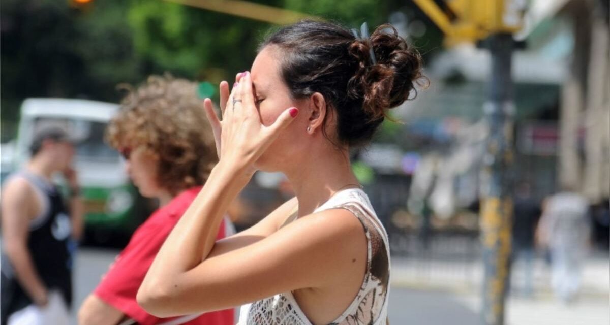 Senamhi advierte temperaturas mayores a 31° C durante el verano