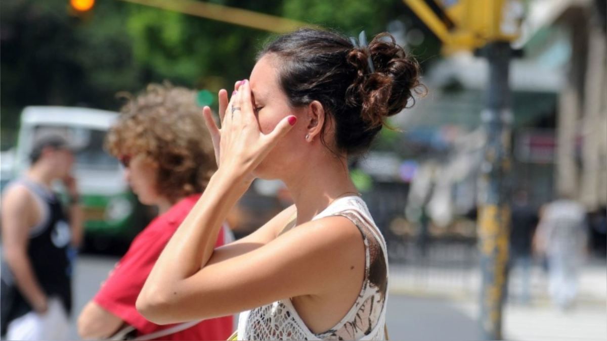 Senamhi advierte temperaturas mayores a 31° C durante el verano