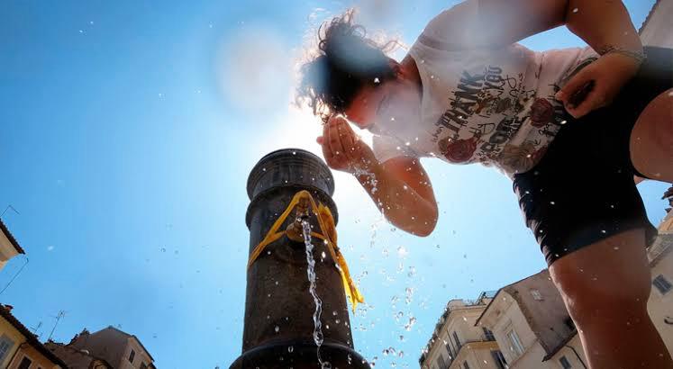 Temperatura en Lima sería superior a 31°C