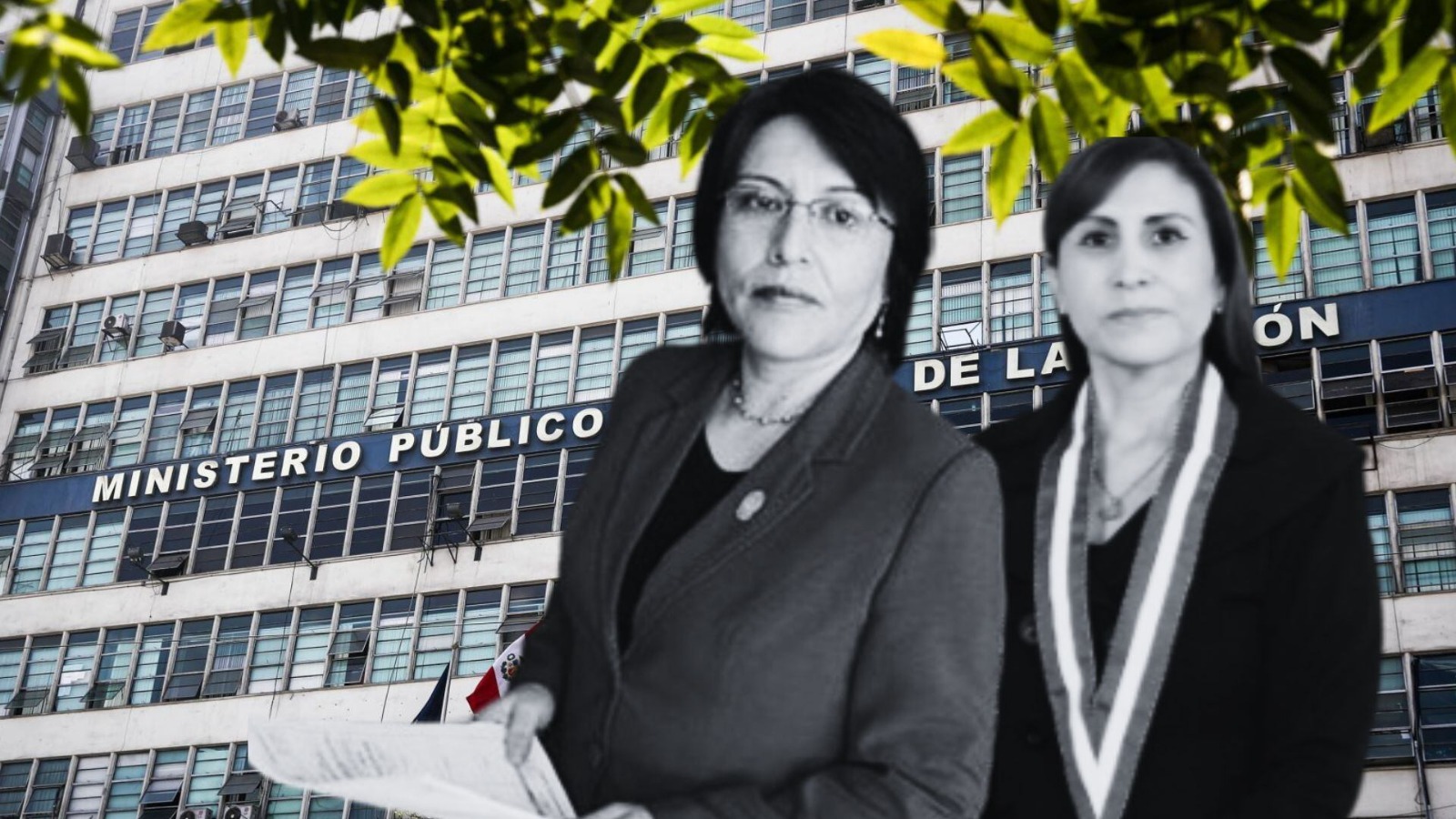 PJ determinó que Delia Espinoza continue en investigación