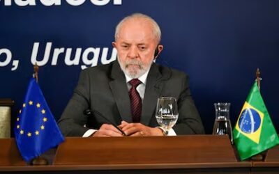 Lula Da Silva fue operado por una hemorragia intracraneal