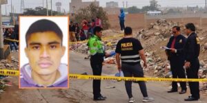 PJ dictó detención preliminar contra presunto asesino de menor