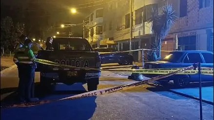 Una mujer murió y un hombre resultó herido tras un ataque armado