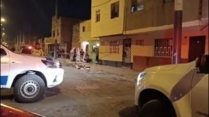 Callao: Joven de veinte años fue asesinado a balazos