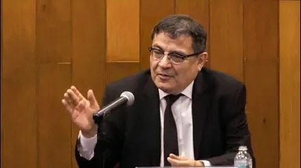 César Ochoa: «Se trata de un proceso de habeas data»