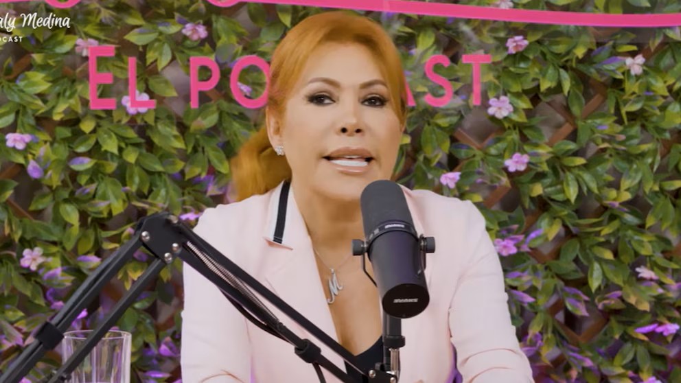 Magaly Medina revela traición de su equipo: “Me dejaron sola minutos antes de salir al aire”